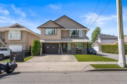 7517 Murray Street Mission, BC V2V 4A9