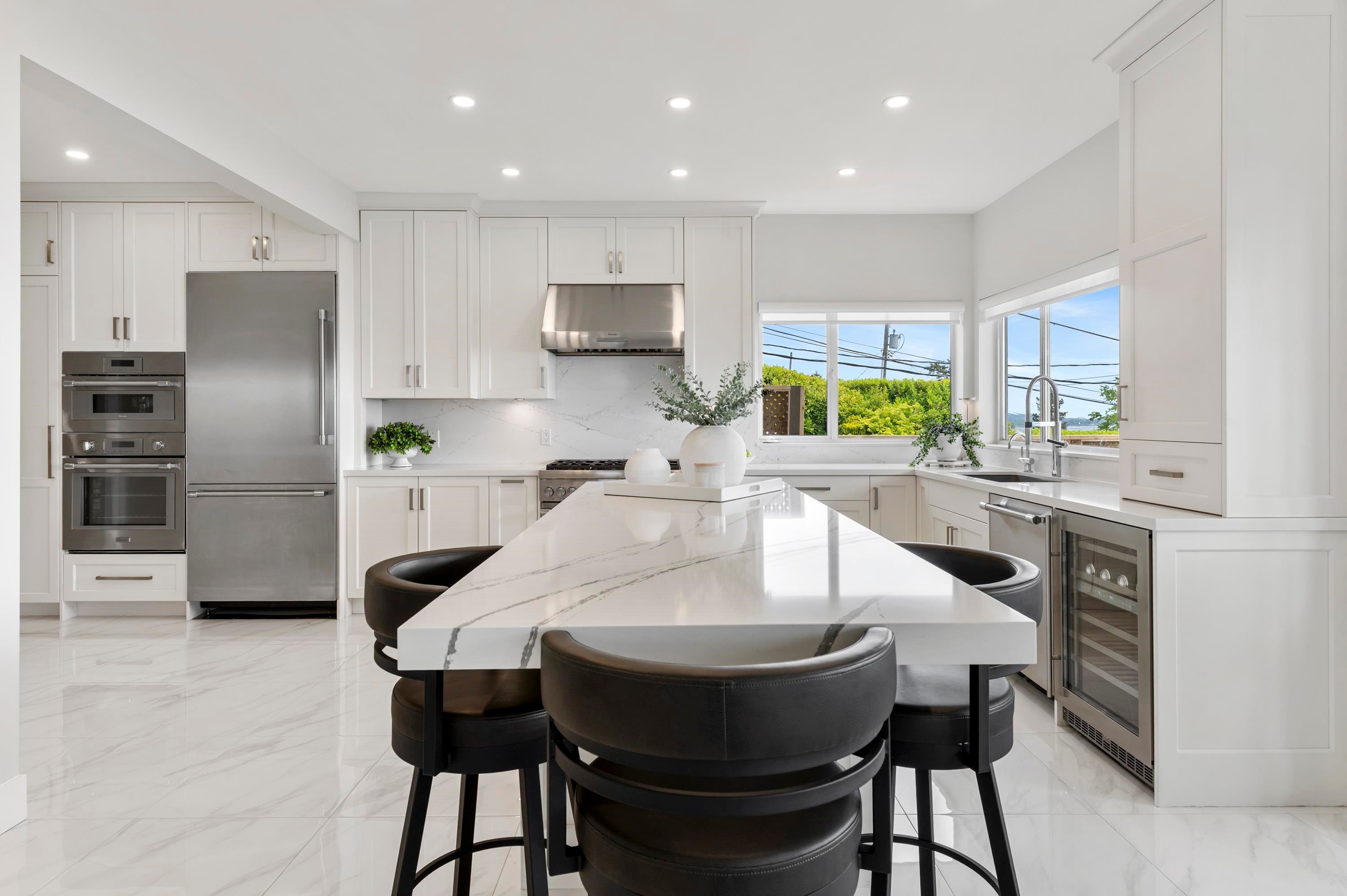 14357 Sunset Drive, White Rock, BC