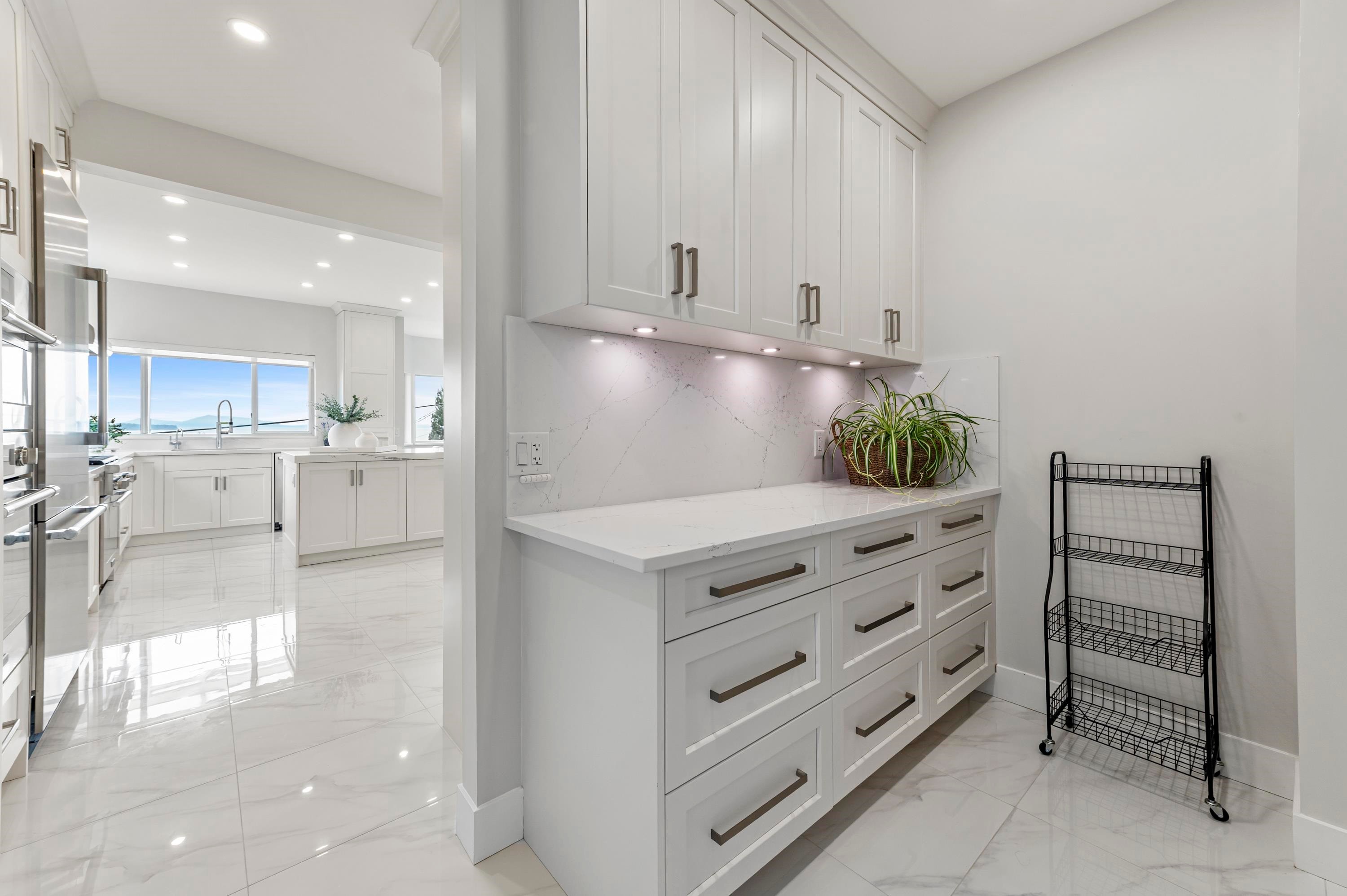 14357 Sunset Drive, White Rock, BC
