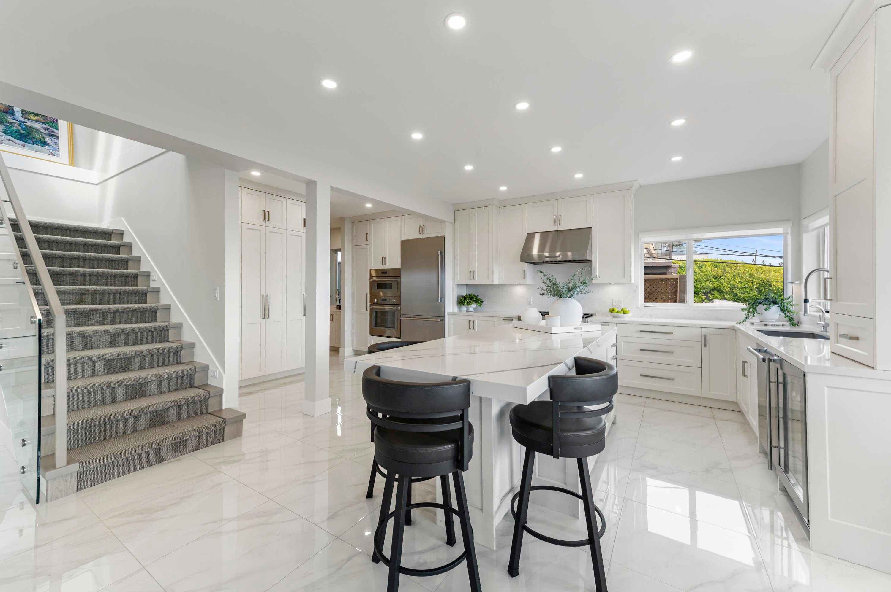 14357 Sunset Drive, White Rock, BC