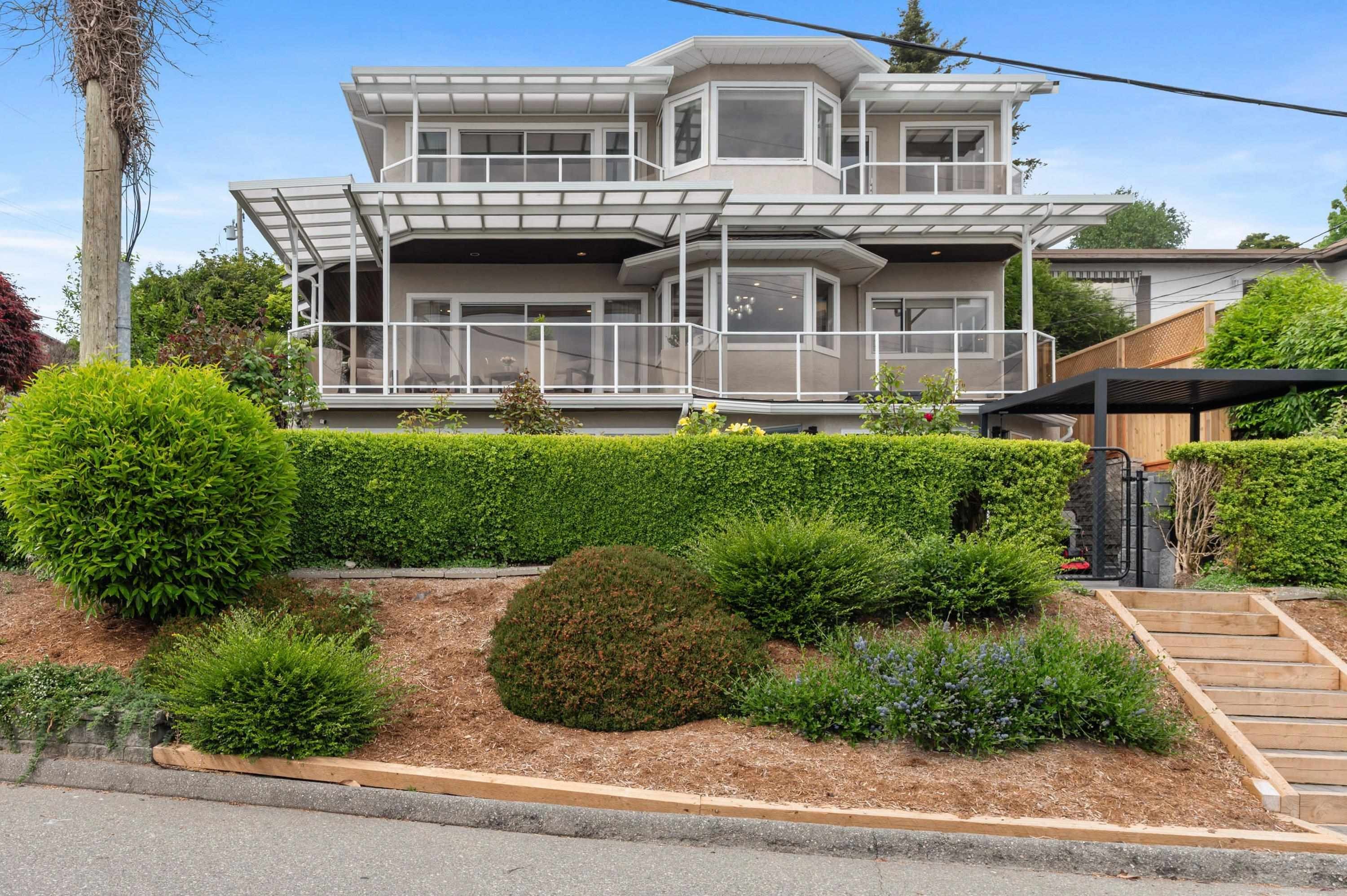 14357 Sunset Drive, White Rock, BC