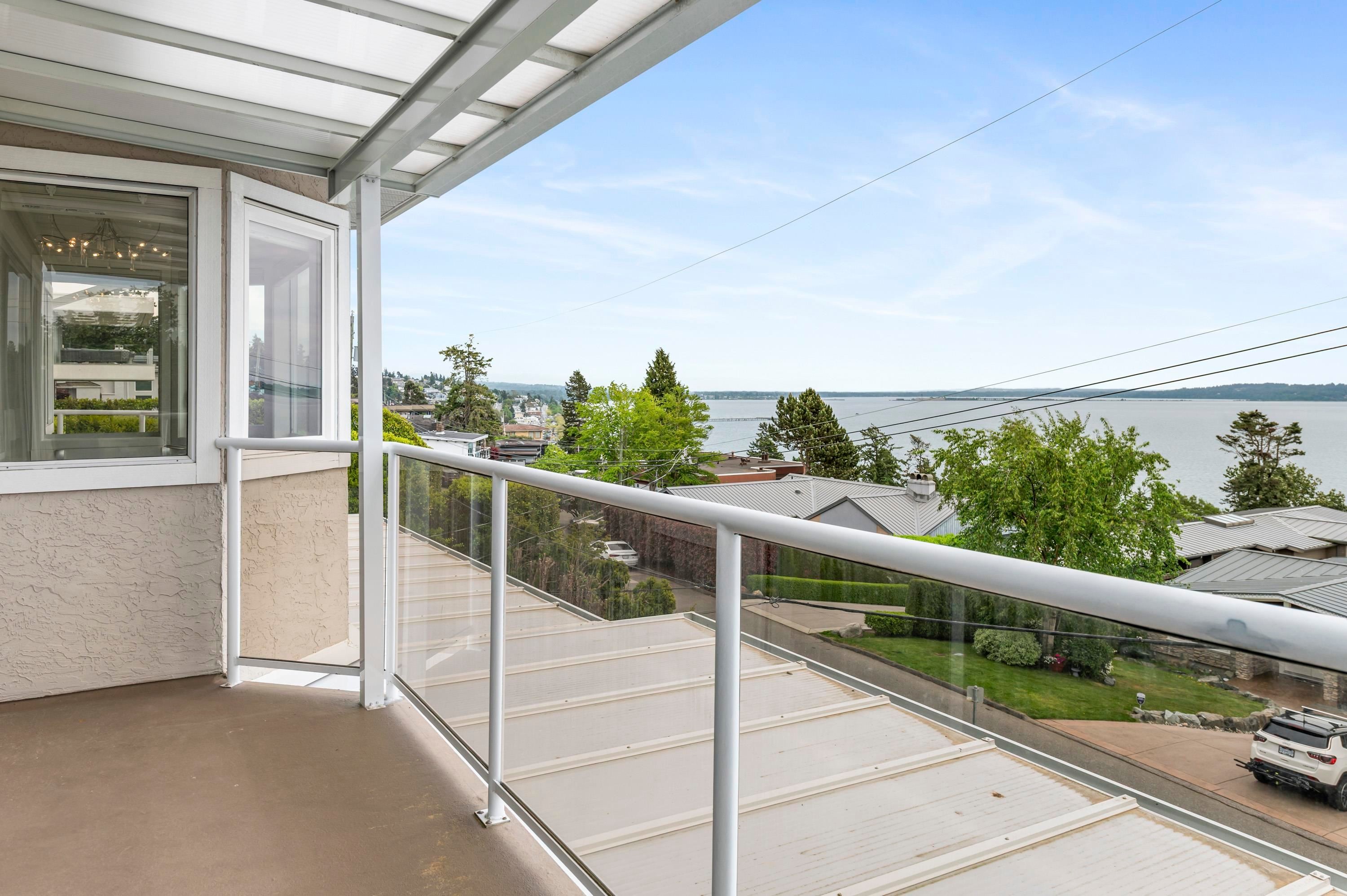 14357 Sunset Drive, White Rock, BC