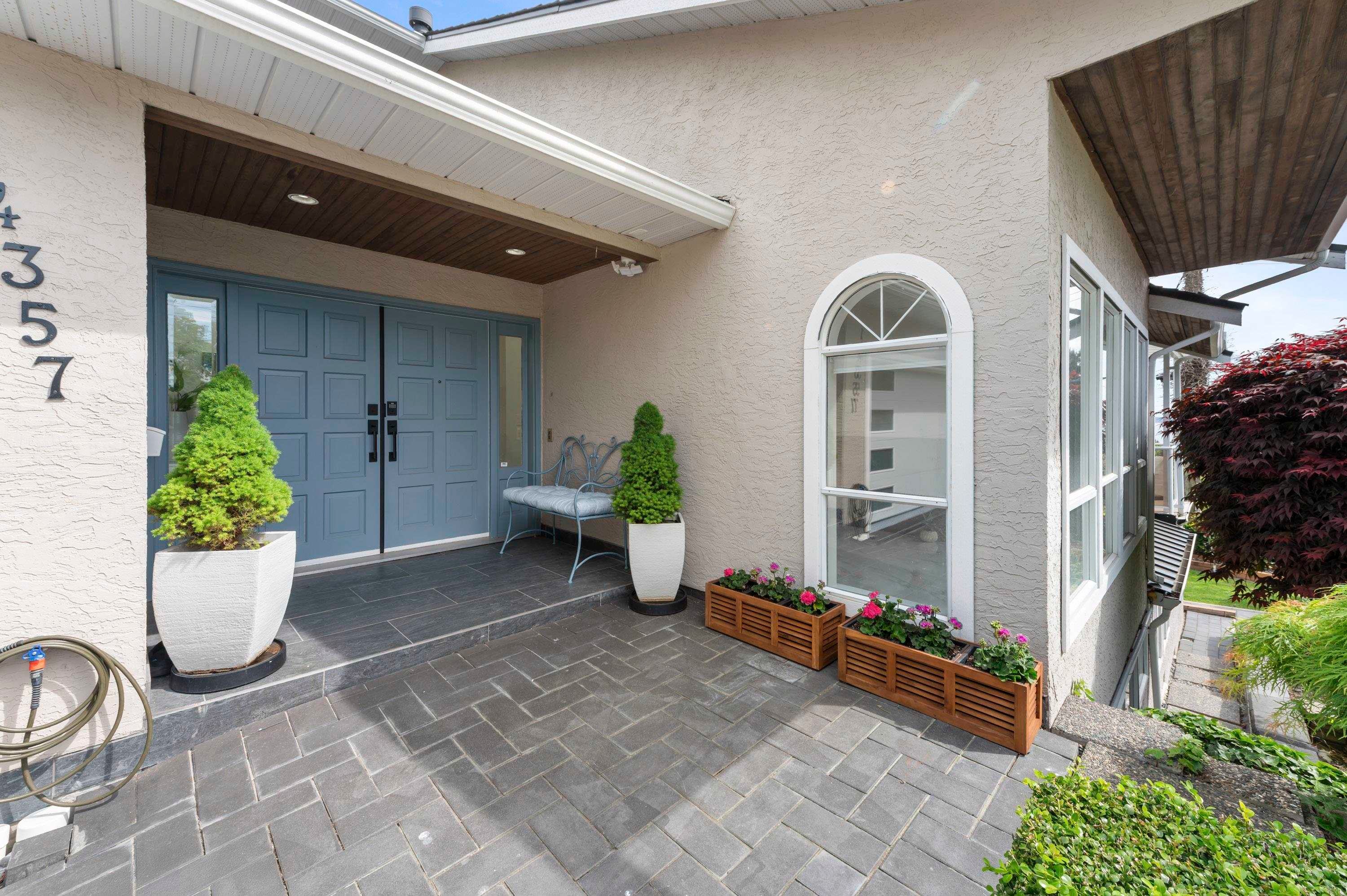 14357 Sunset Drive, White Rock, BC