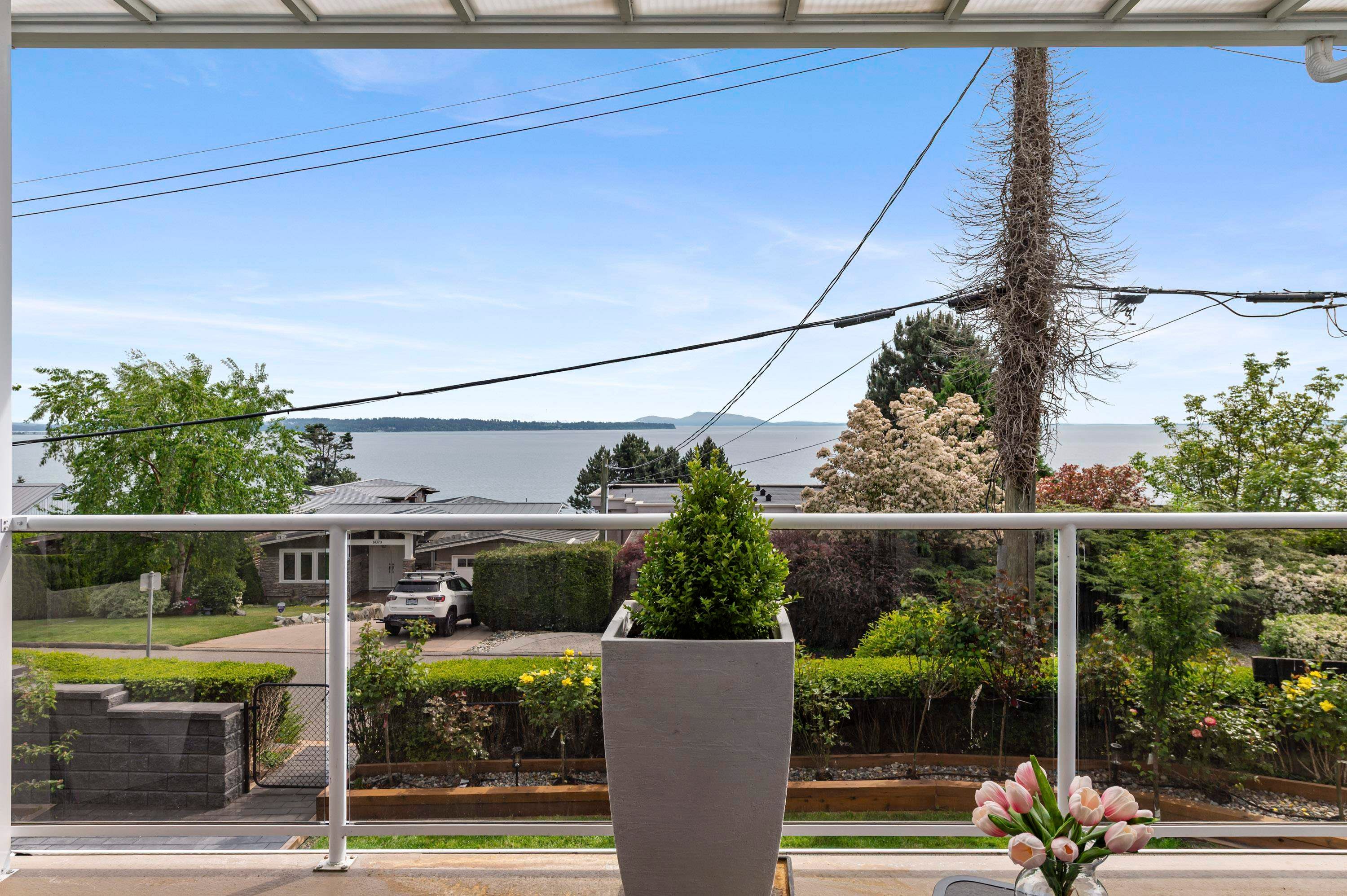 14357 Sunset Drive, White Rock, BC