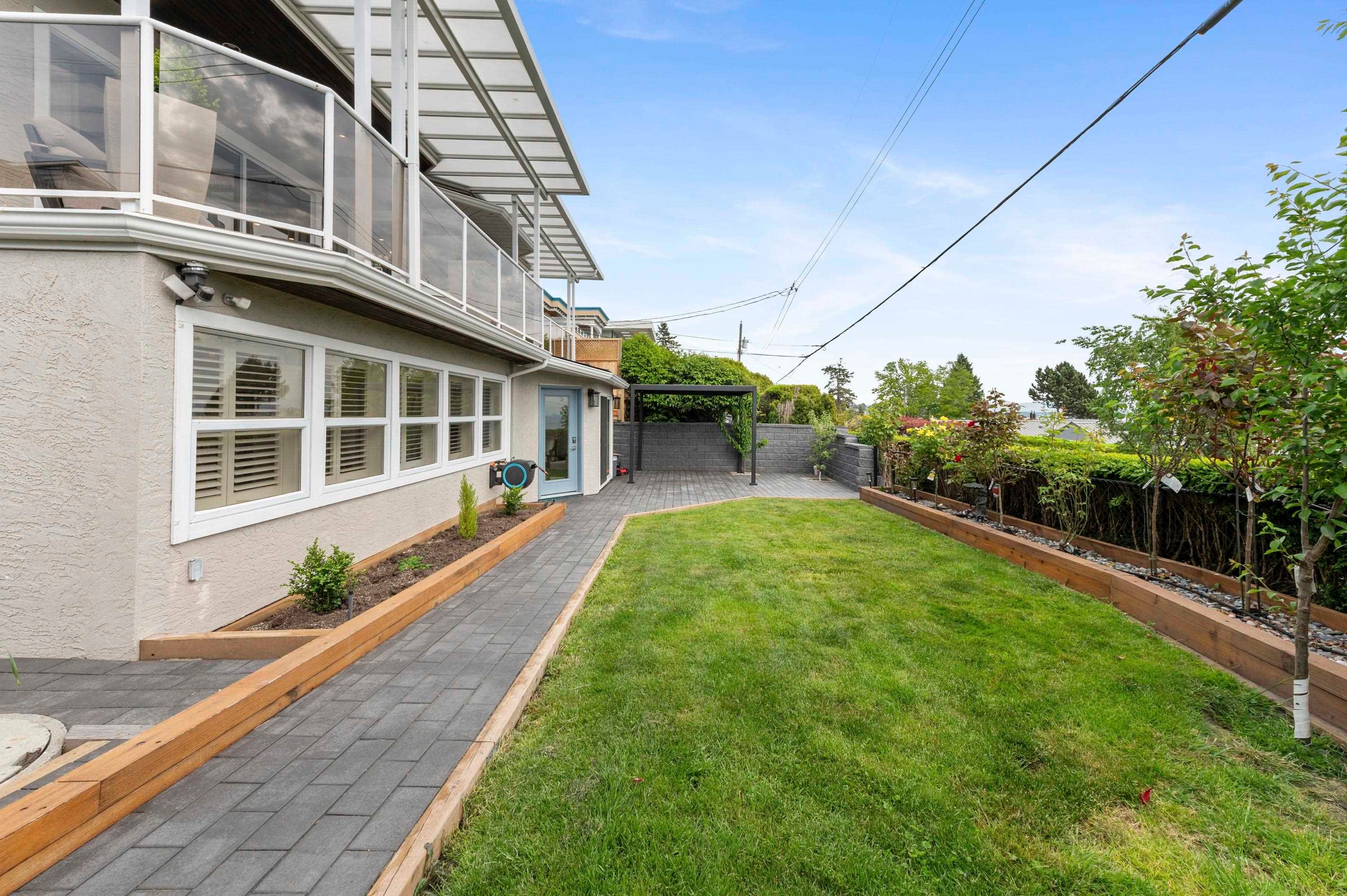 14357 Sunset Drive, White Rock, BC