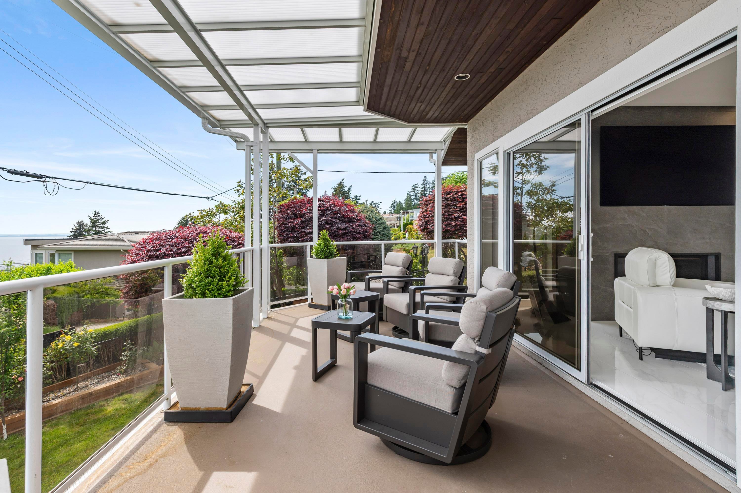 14357 Sunset Drive, White Rock, BC