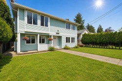 33477 7th Avenue Mission, BC V2V 2E6