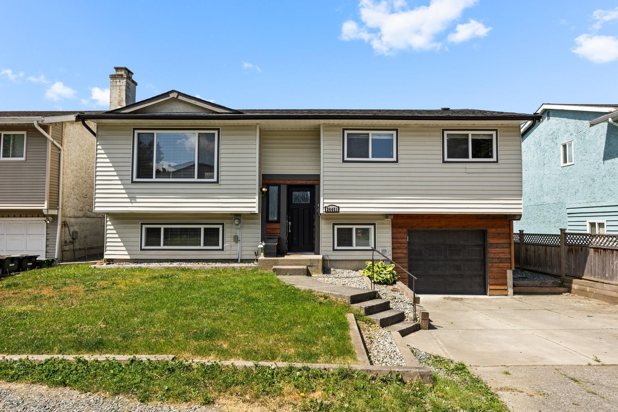 26451 30A Avenue, Langley, BC