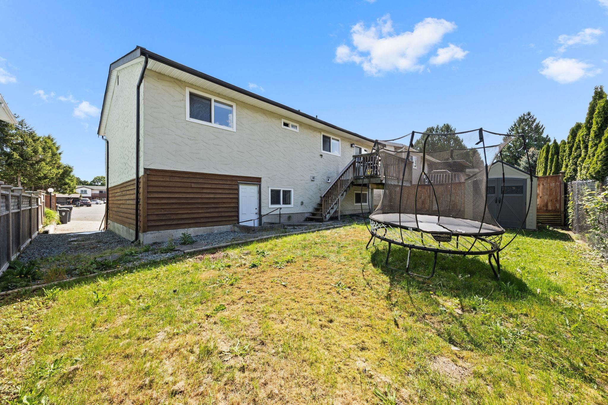 26451 30A Avenue, Langley, BC