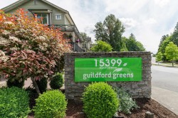 118-15399 Guildford Drive Surrey, BC V3R 7C6