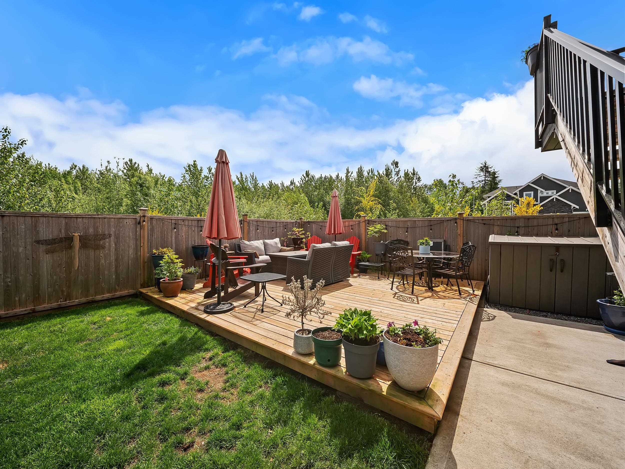 8586 Tupper Boulevard, Mission, BC