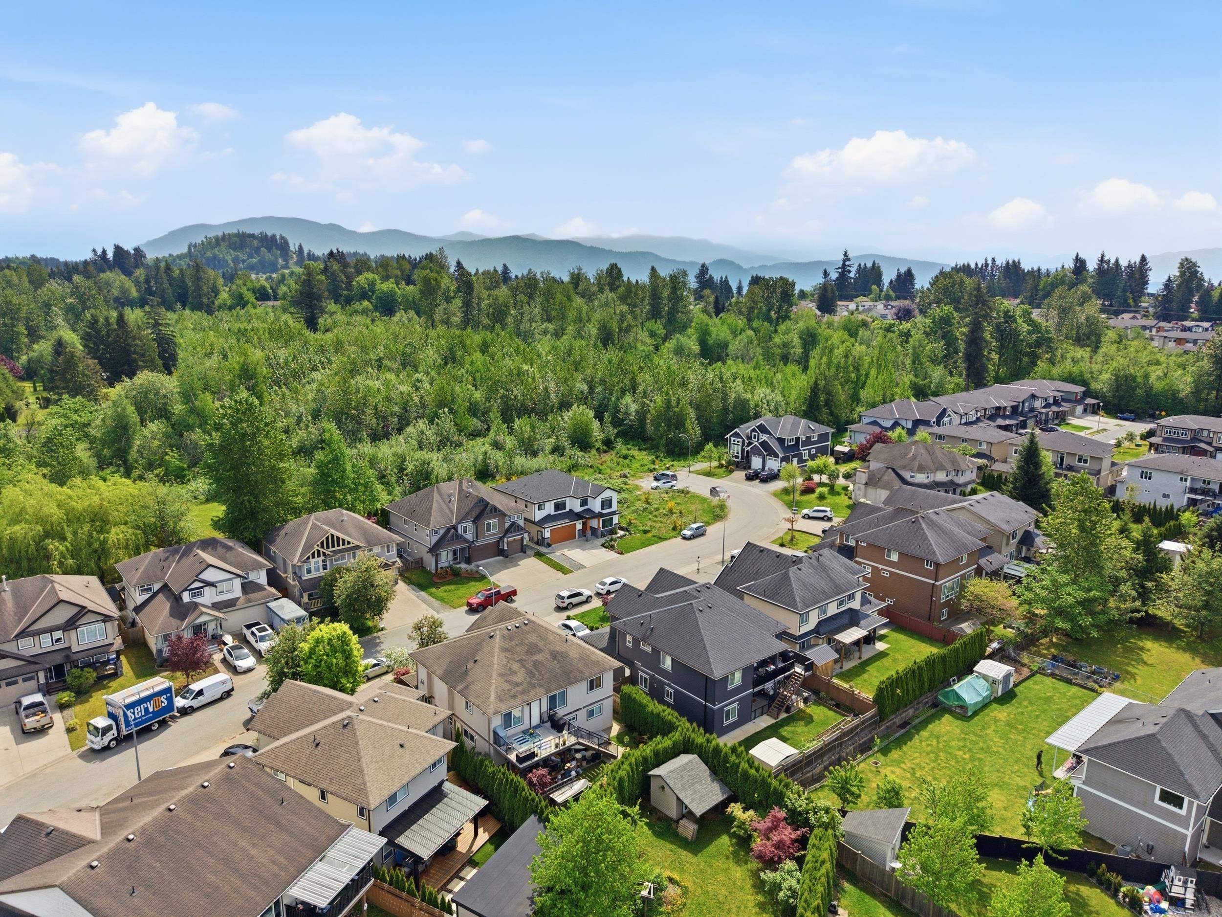 8586 Tupper Boulevard, Mission, BC