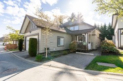 42-8250 158 Street Surrey, BC V4N 0R5