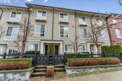 43-16260 23a Avenue Surrey, BC V3Z 0P7