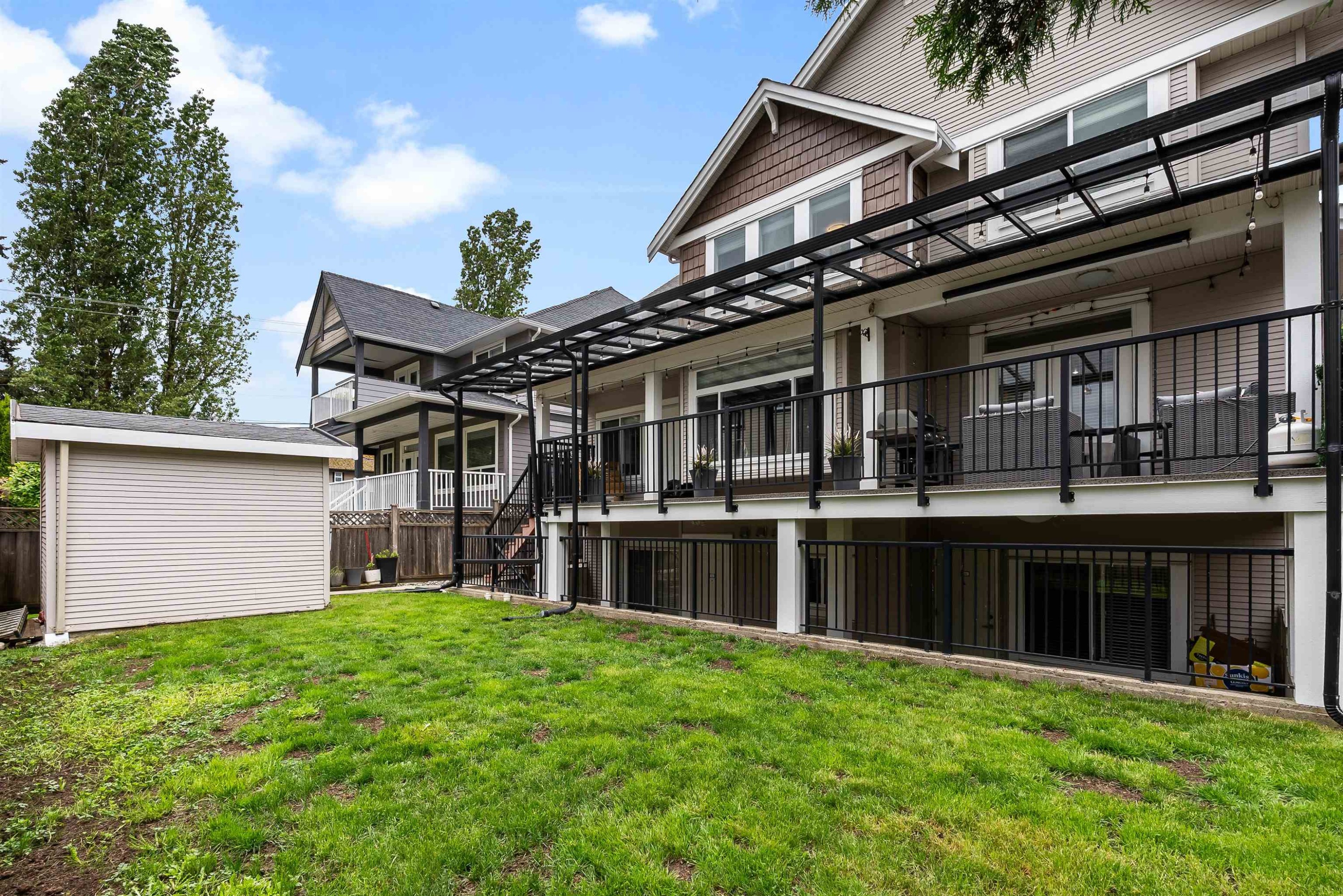 16018 80A Avenue, Surrey, BC