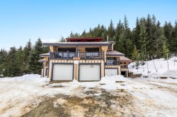 6-20649 Edelweiss Drive Agassiz, BC V0M 1A1
