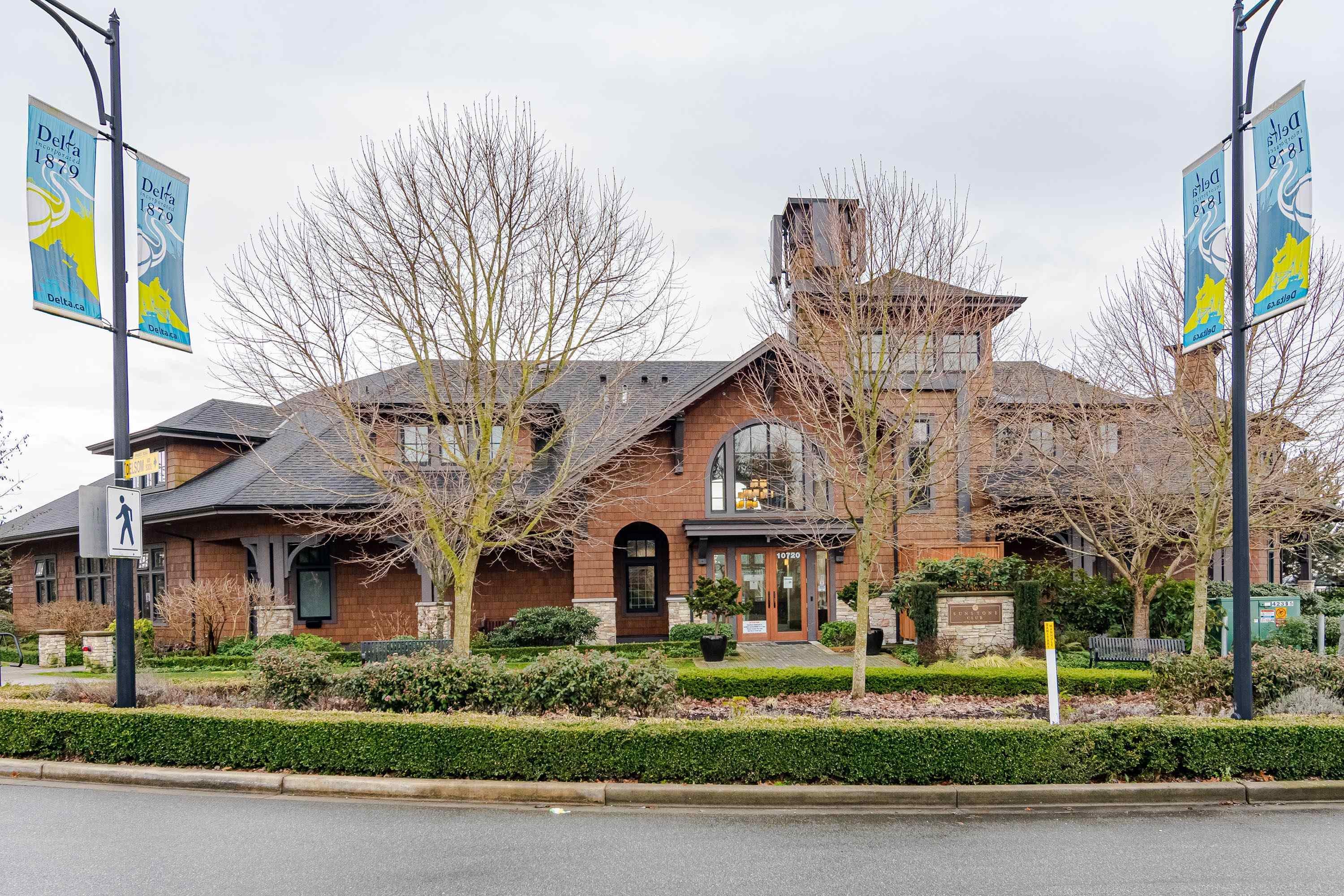 42-8385 Delsom Way, Delta, BC