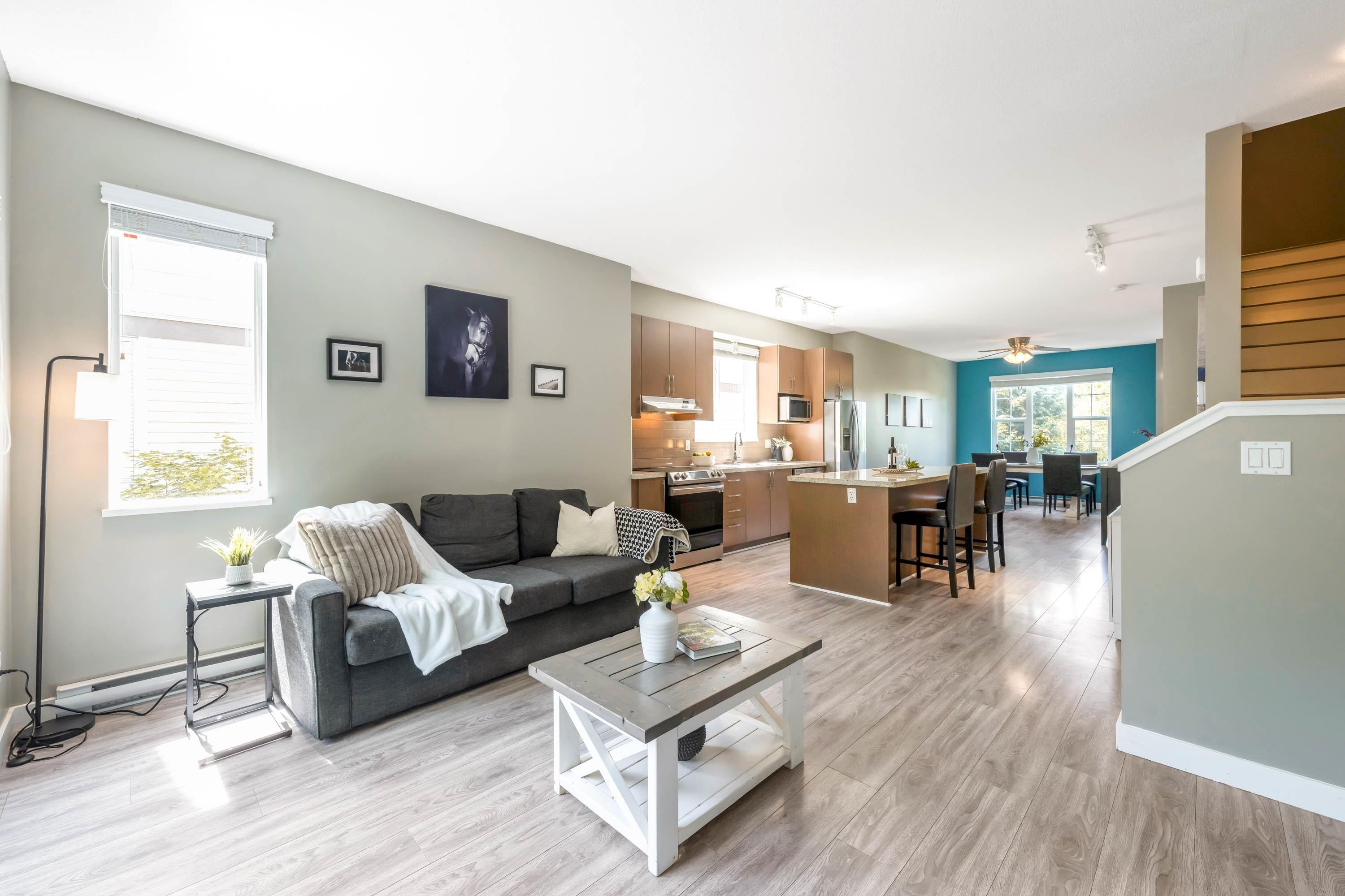 42-8385 Delsom Way, Delta, BC