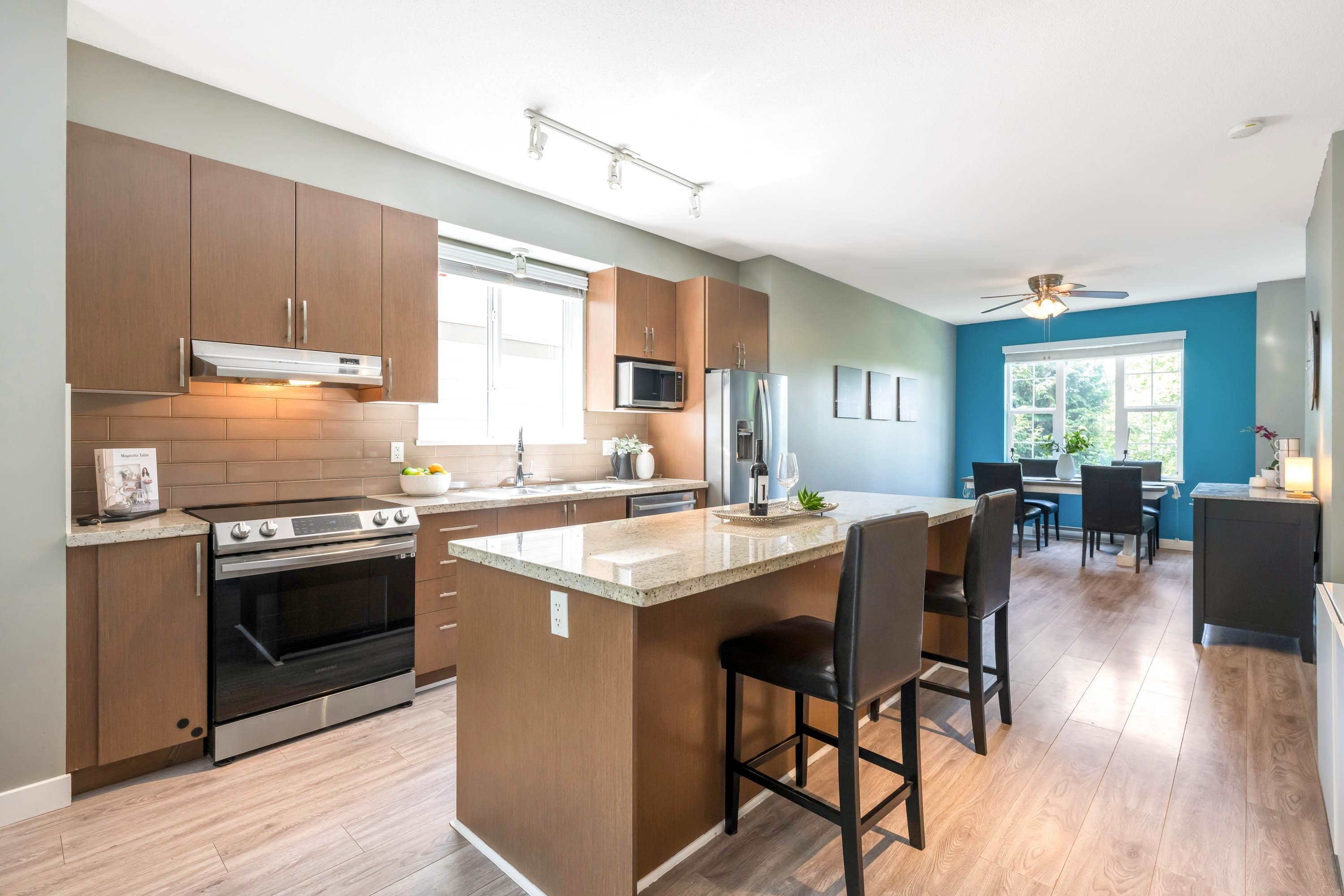 42-8385 Delsom Way, Delta, BC