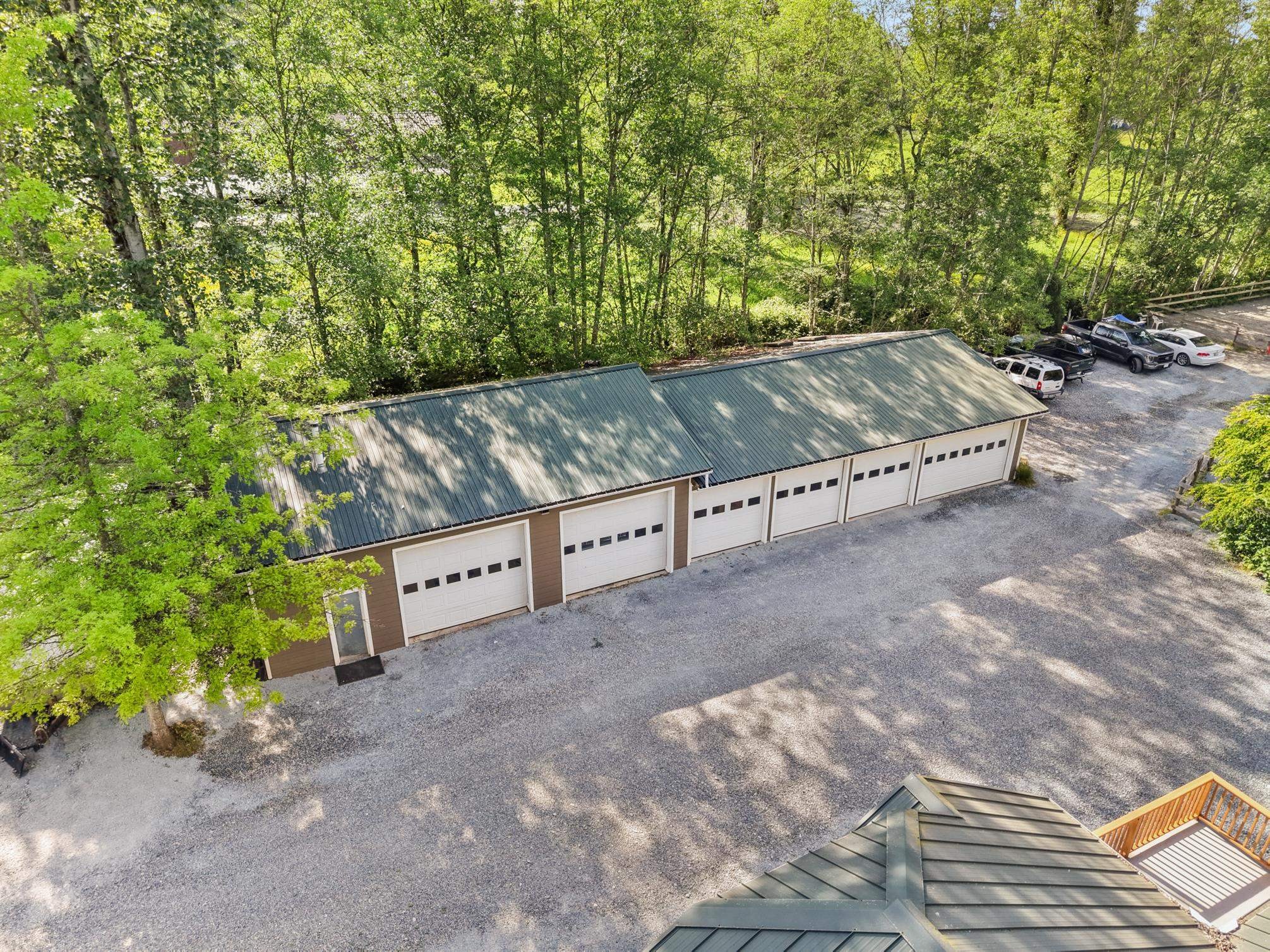 21415 0 Avenue, Langley, BC - Outdoor