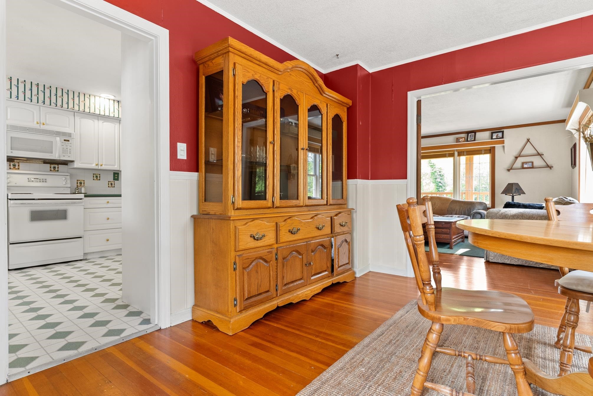 21415 0 Avenue, Langley, BC - Indoor