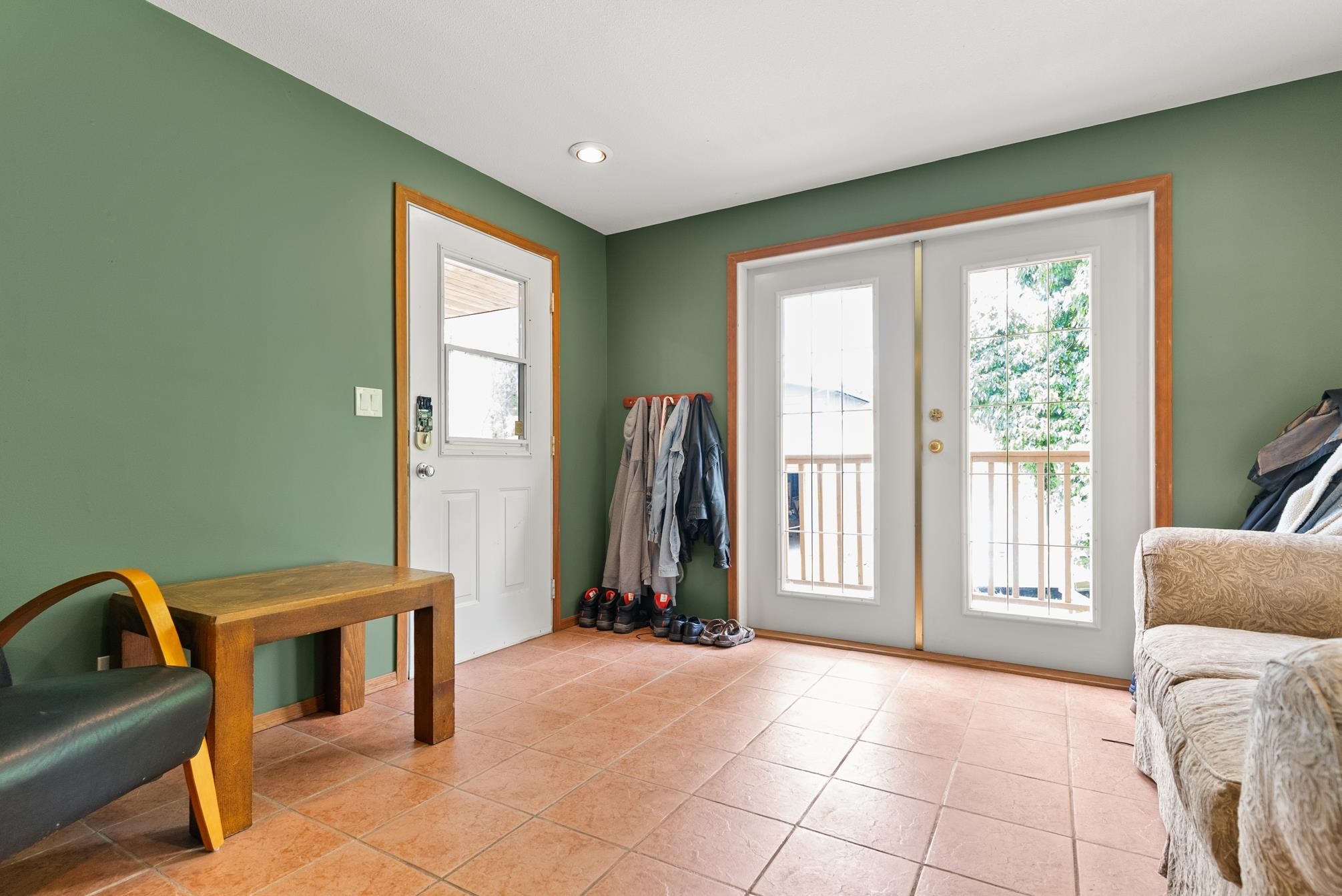 21415 0 Avenue, Langley, BC - Indoor Photo Showing Other Room