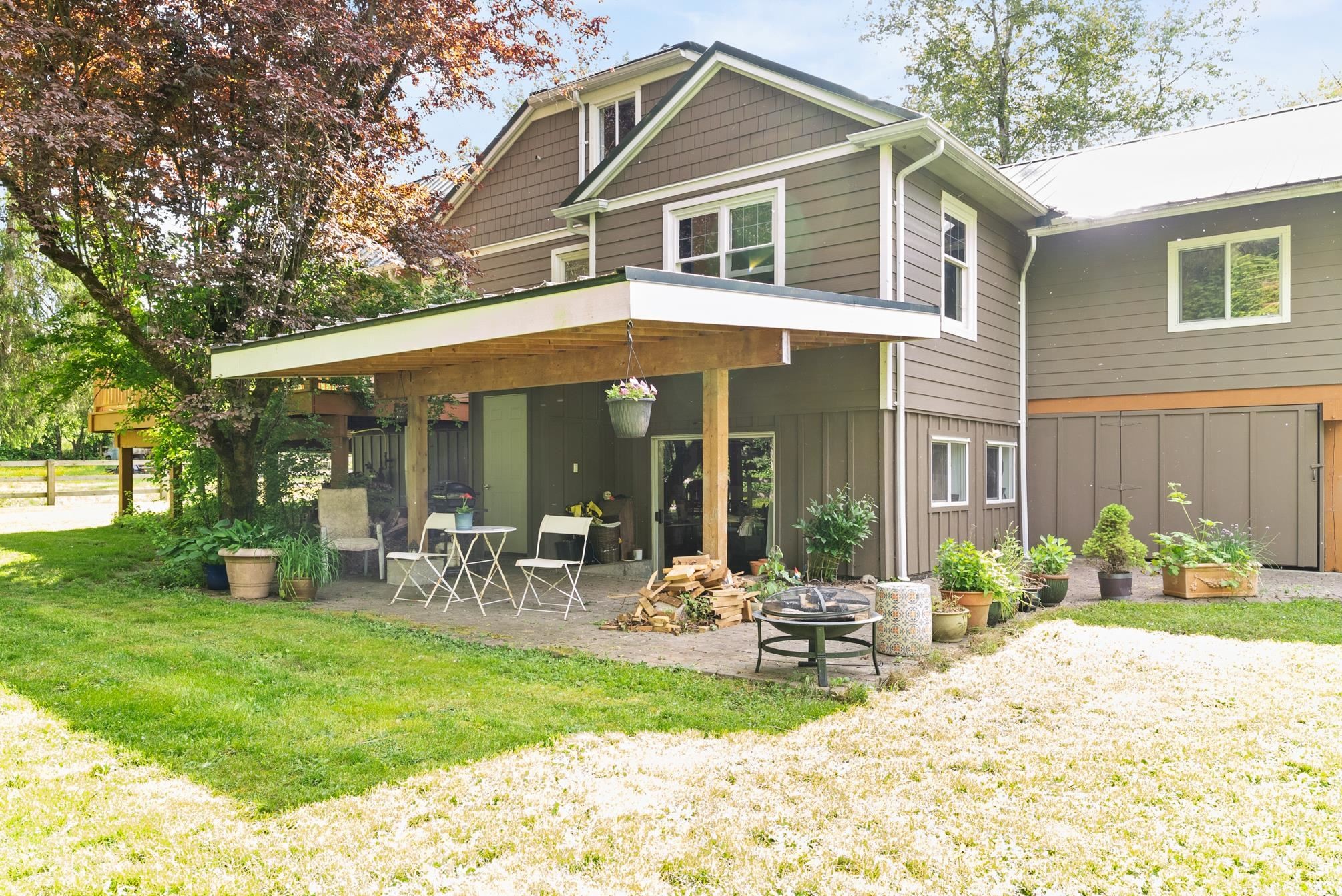 21415 0 Avenue, Langley, BC - Outdoor