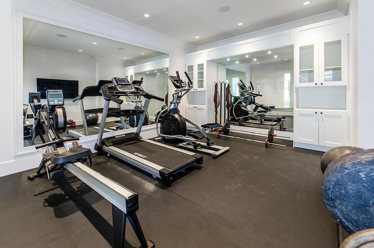 12603 Crescent Road, Surrey, BC
