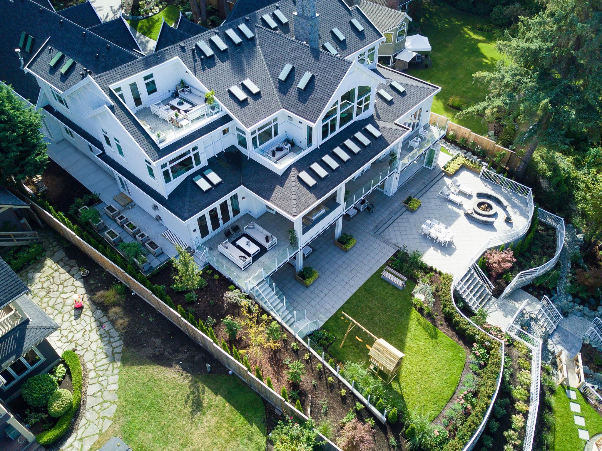 12603 Crescent Road, Surrey, BC