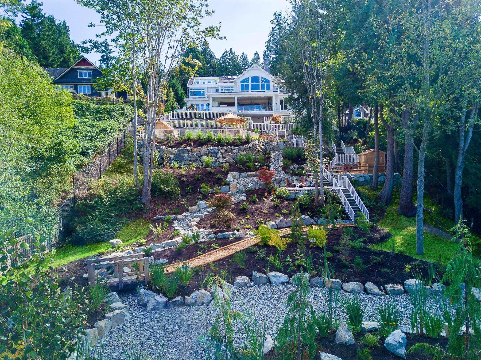 12603 Crescent Road, Surrey, BC