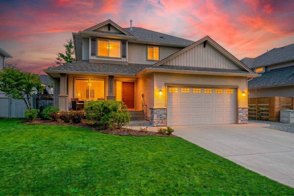 27932 Buffer Crescent, Abbotsford, BC