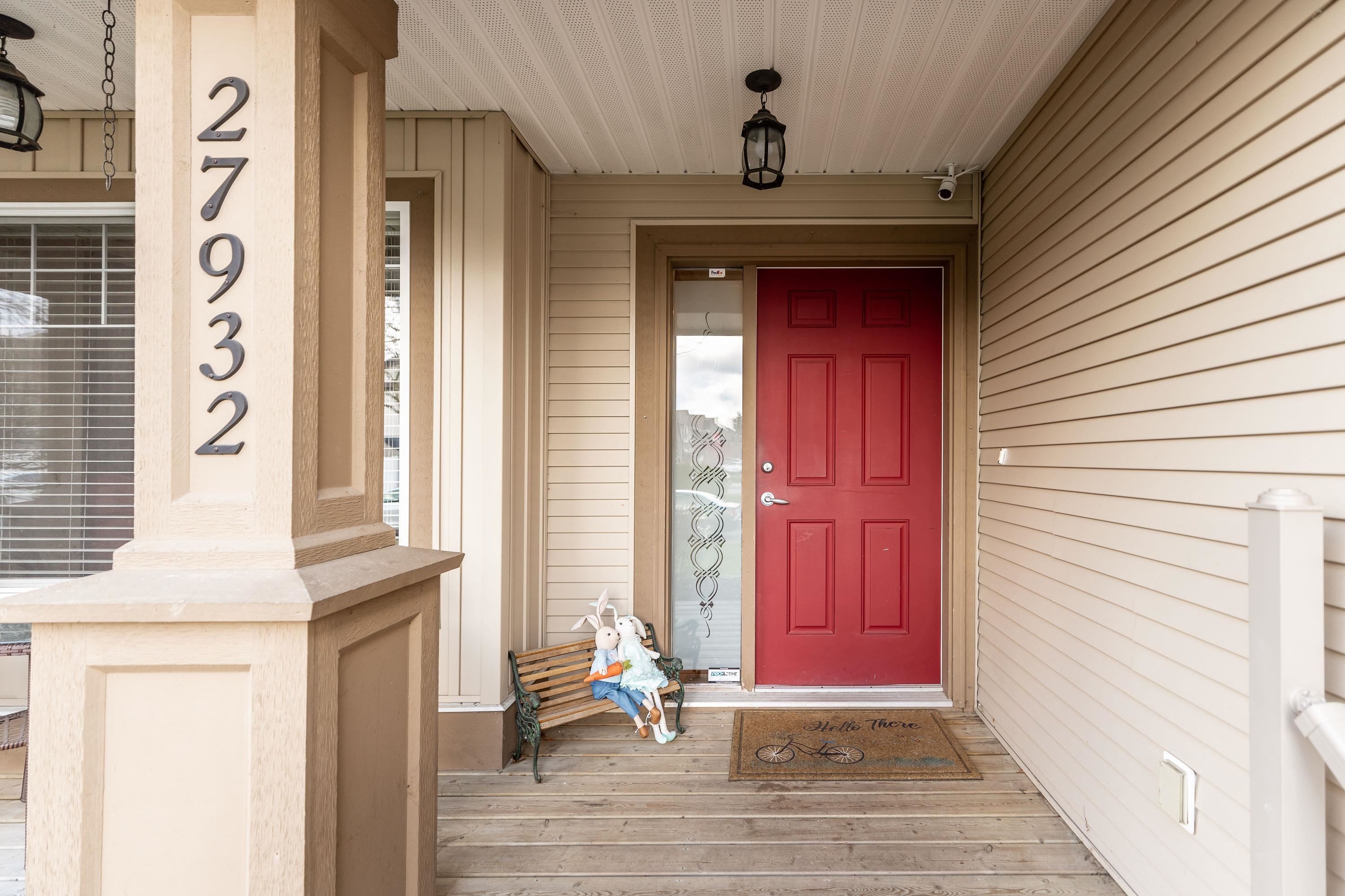 27932 Buffer Crescent, Abbotsford, BC