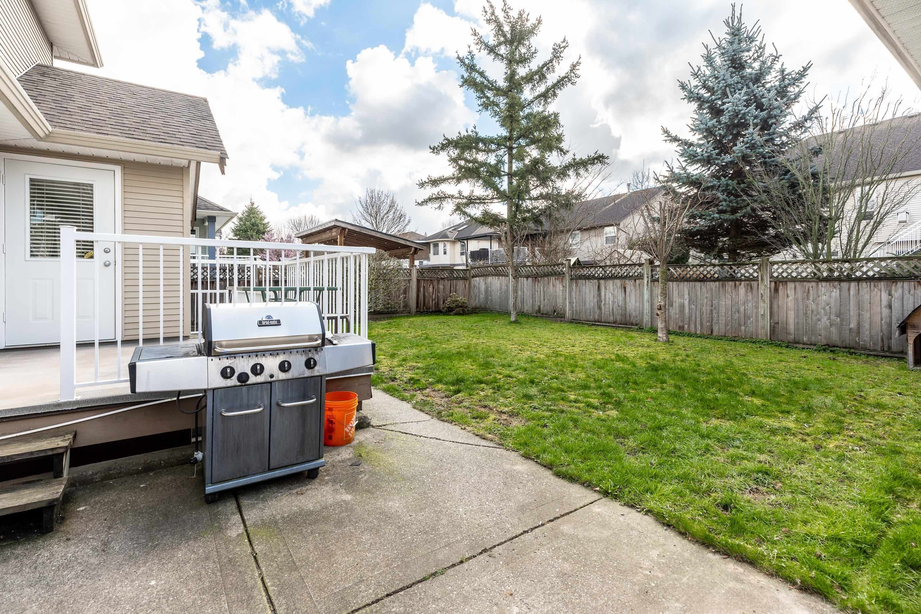 27932 Buffer Crescent, Abbotsford, BC