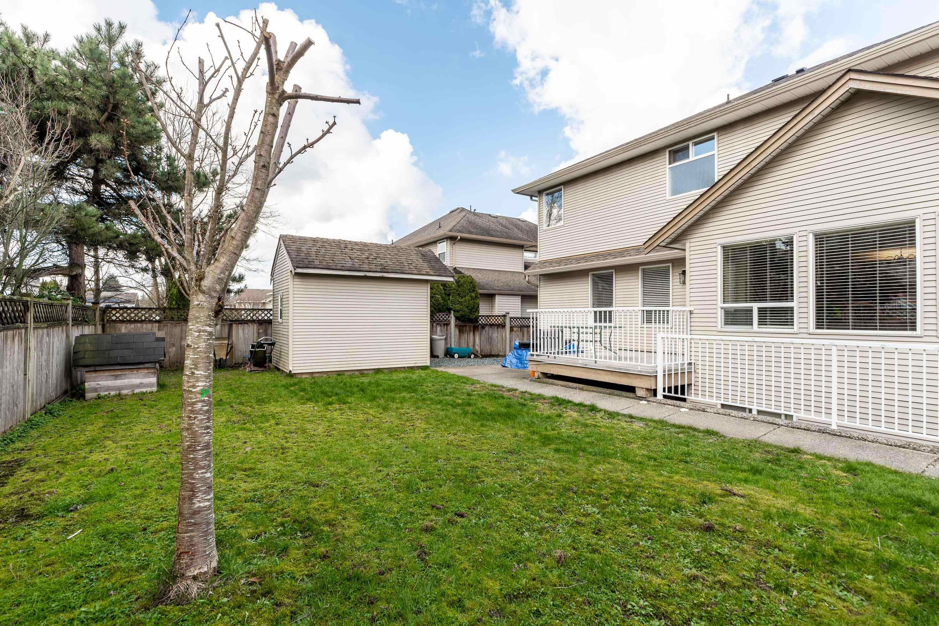 27932 Buffer Crescent, Abbotsford, BC