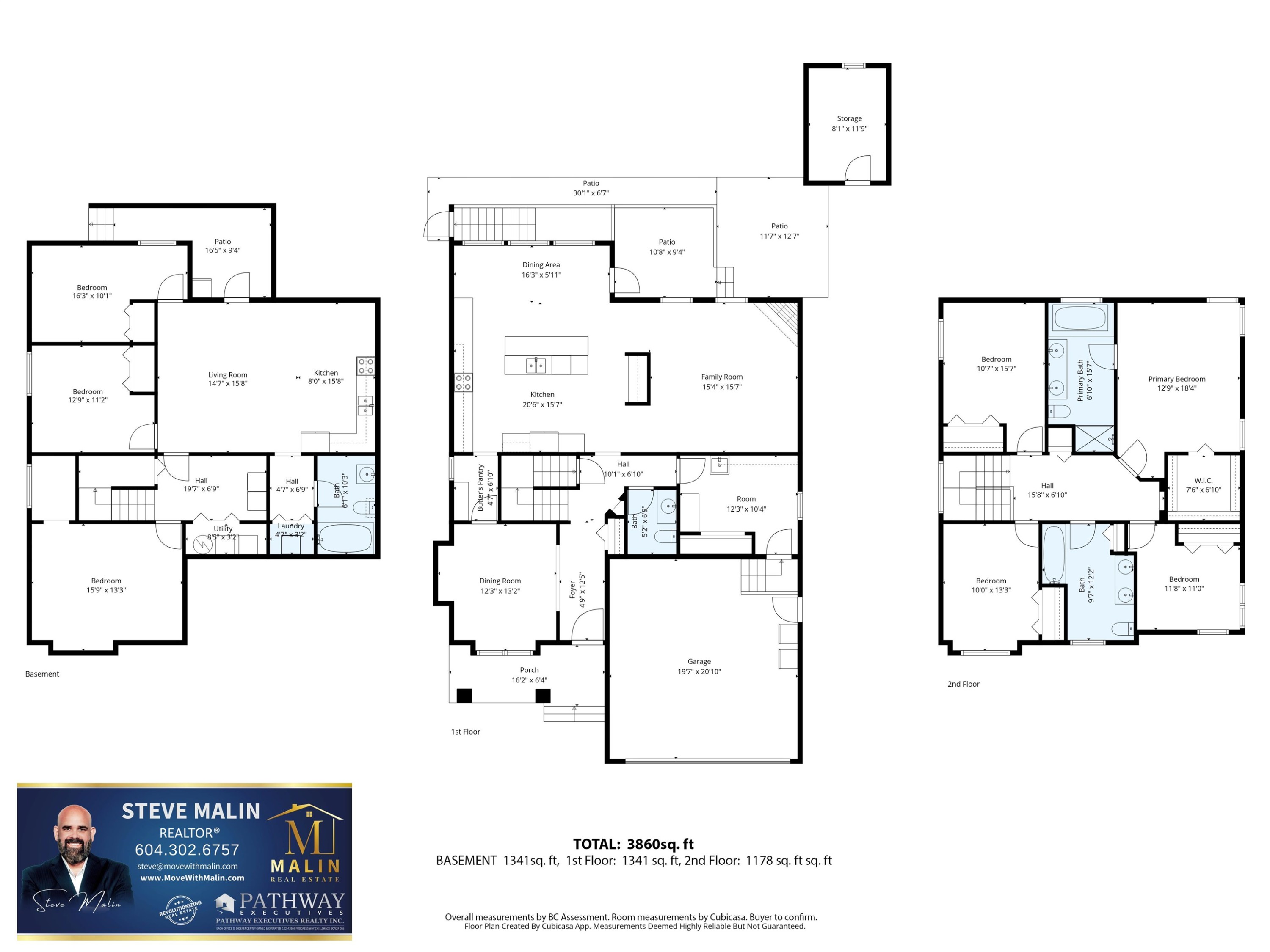 27932 Buffer Crescent, Abbotsford, BC