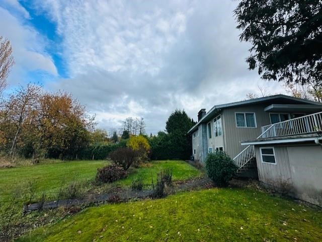 18351 74 Avenue, Surrey, BC