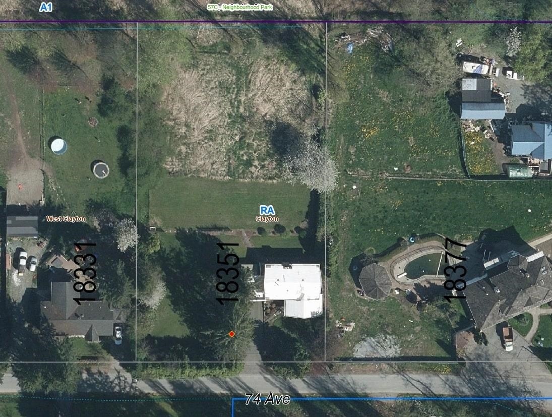18351 74 Avenue, Surrey, BC