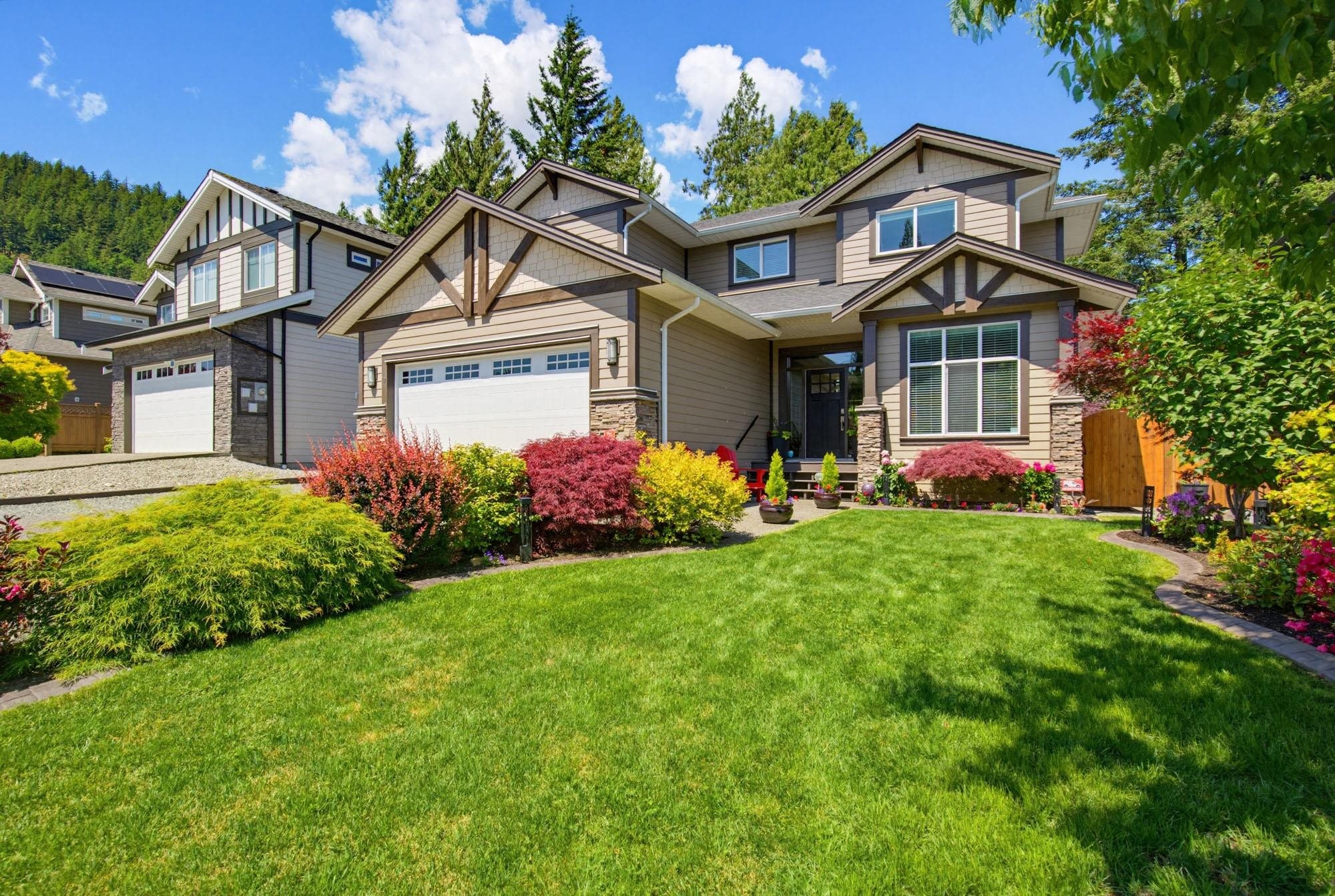17-14550 Morris Valley Road, Mission, BC