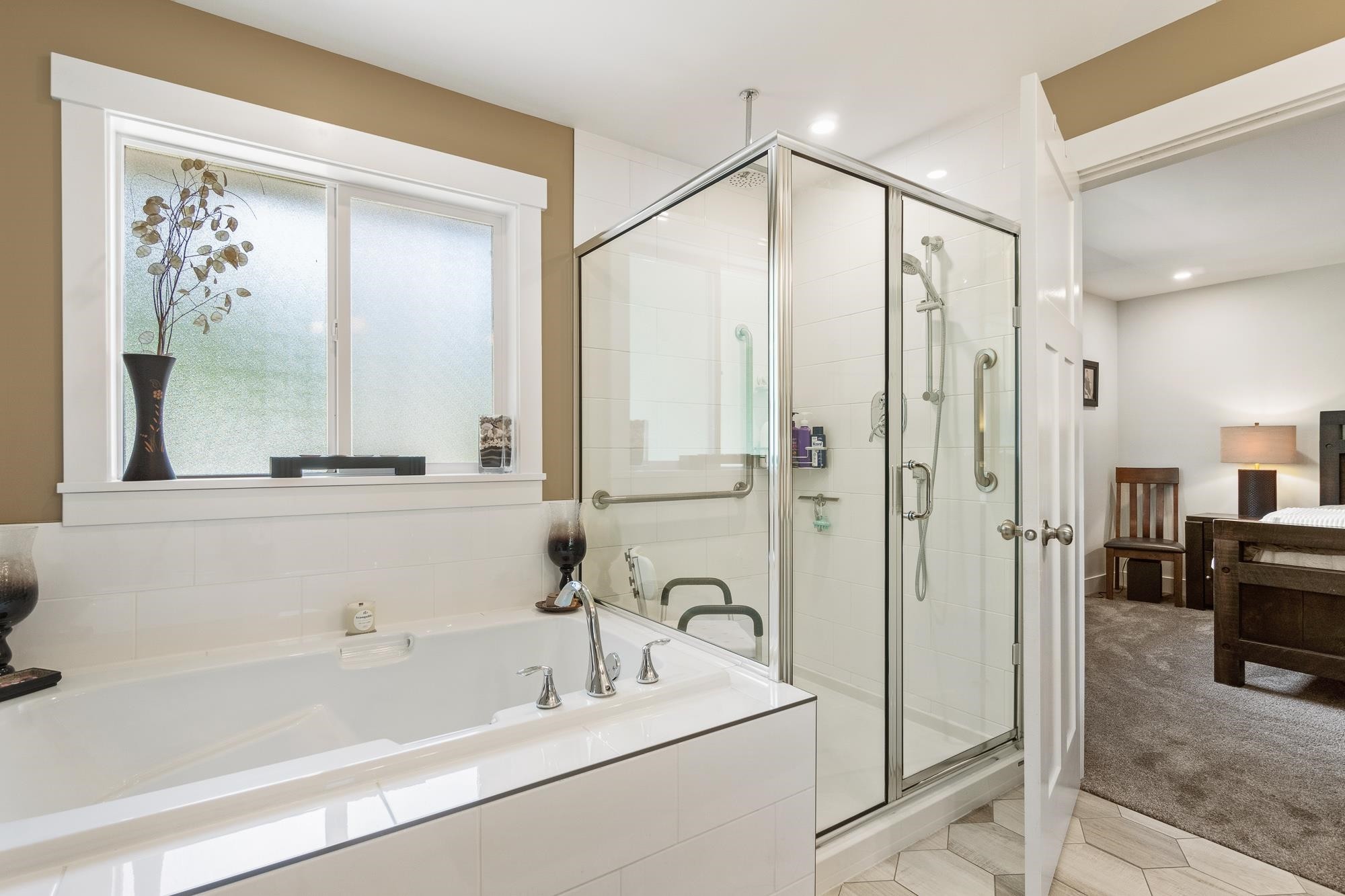 17-14550 Morris Valley Road, Mission, BC