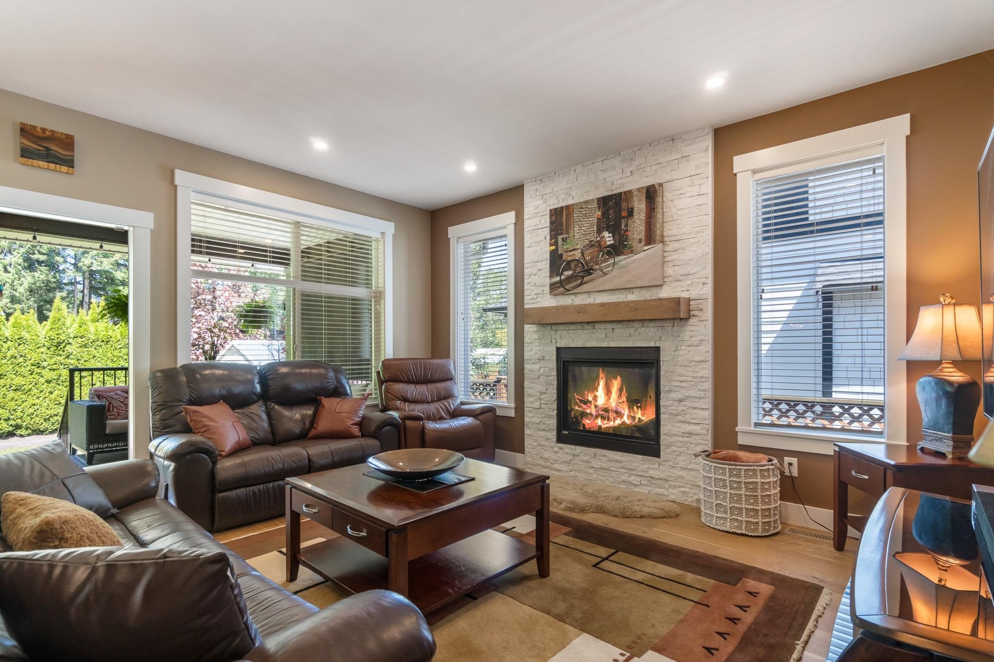 17-14550 Morris Valley Road, Mission, BC