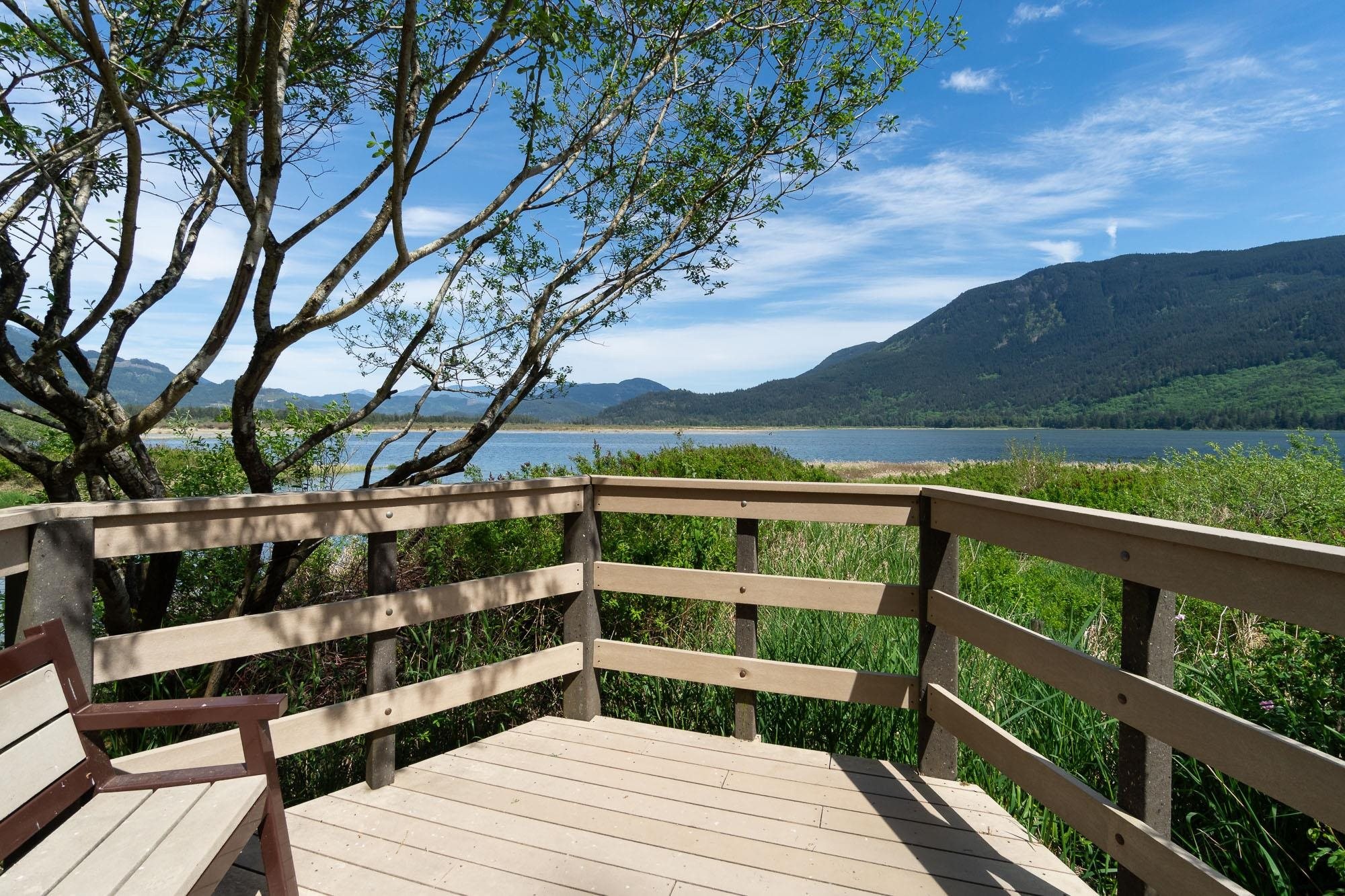 17-14550 Morris Valley Road, Mission, BC