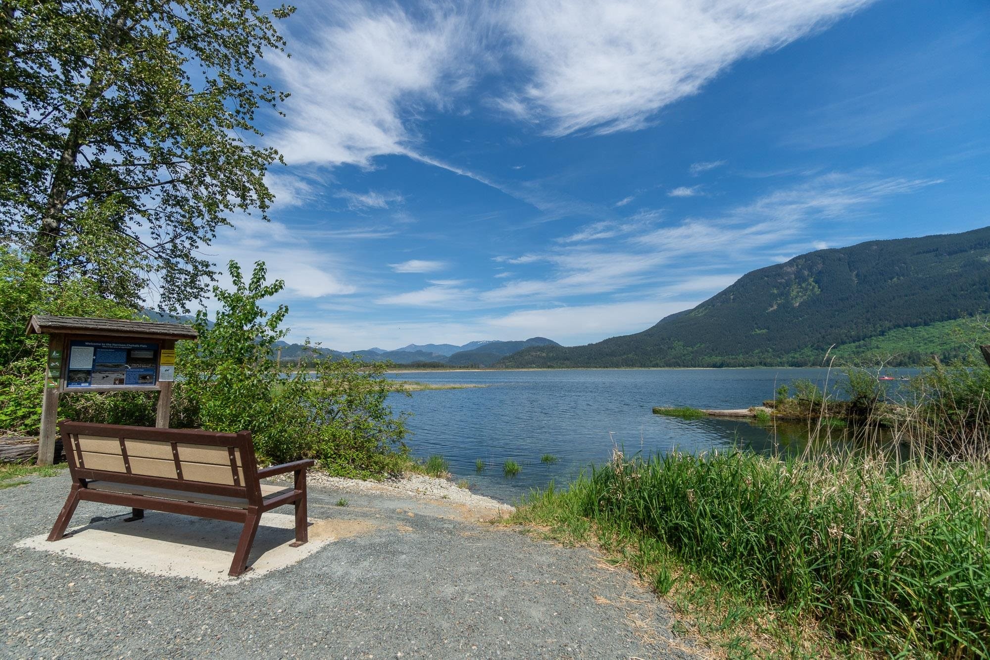 17-14550 Morris Valley Road, Mission, BC
