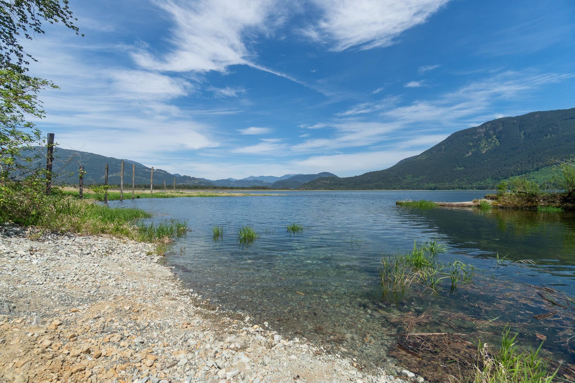 17-14550 Morris Valley Road, Mission, BC