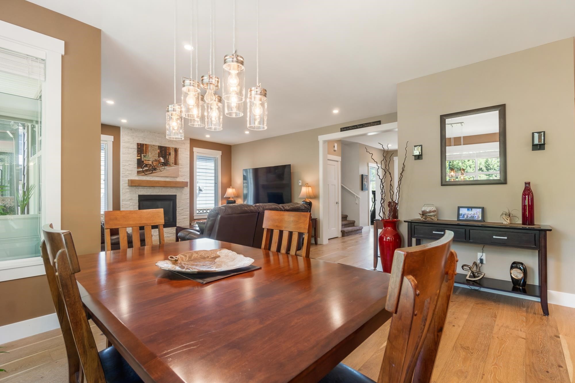 17-14550 Morris Valley Road, Mission, BC