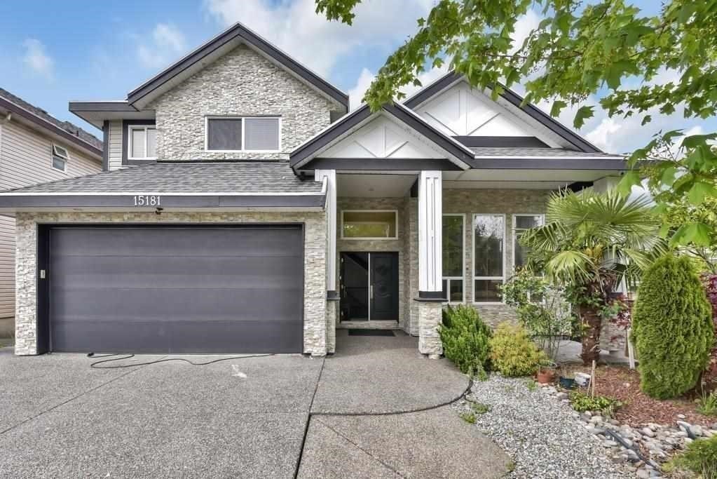 15181 68A Avenue, Surrey, BC