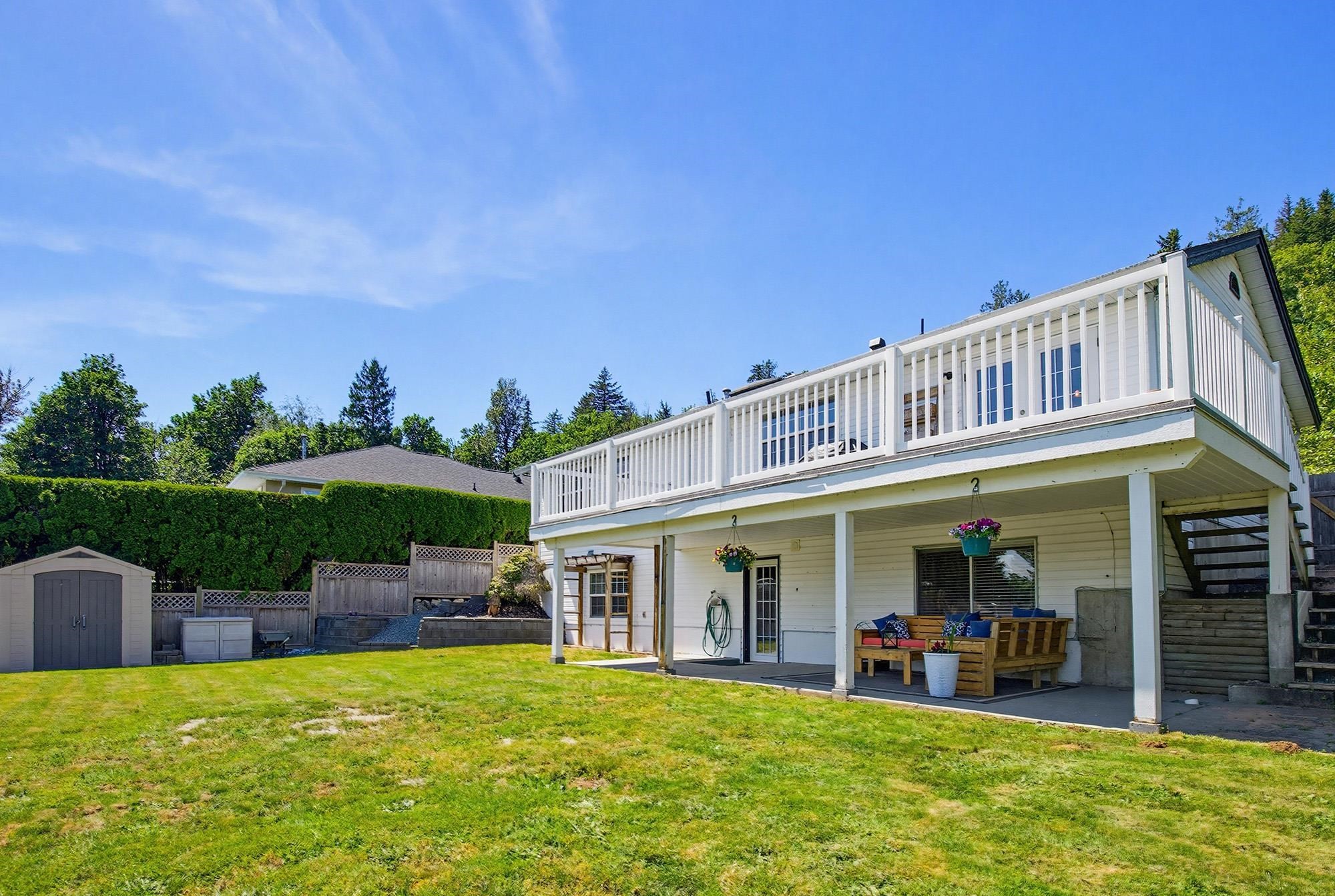 34246 Jasper Avenue, Mission, BC