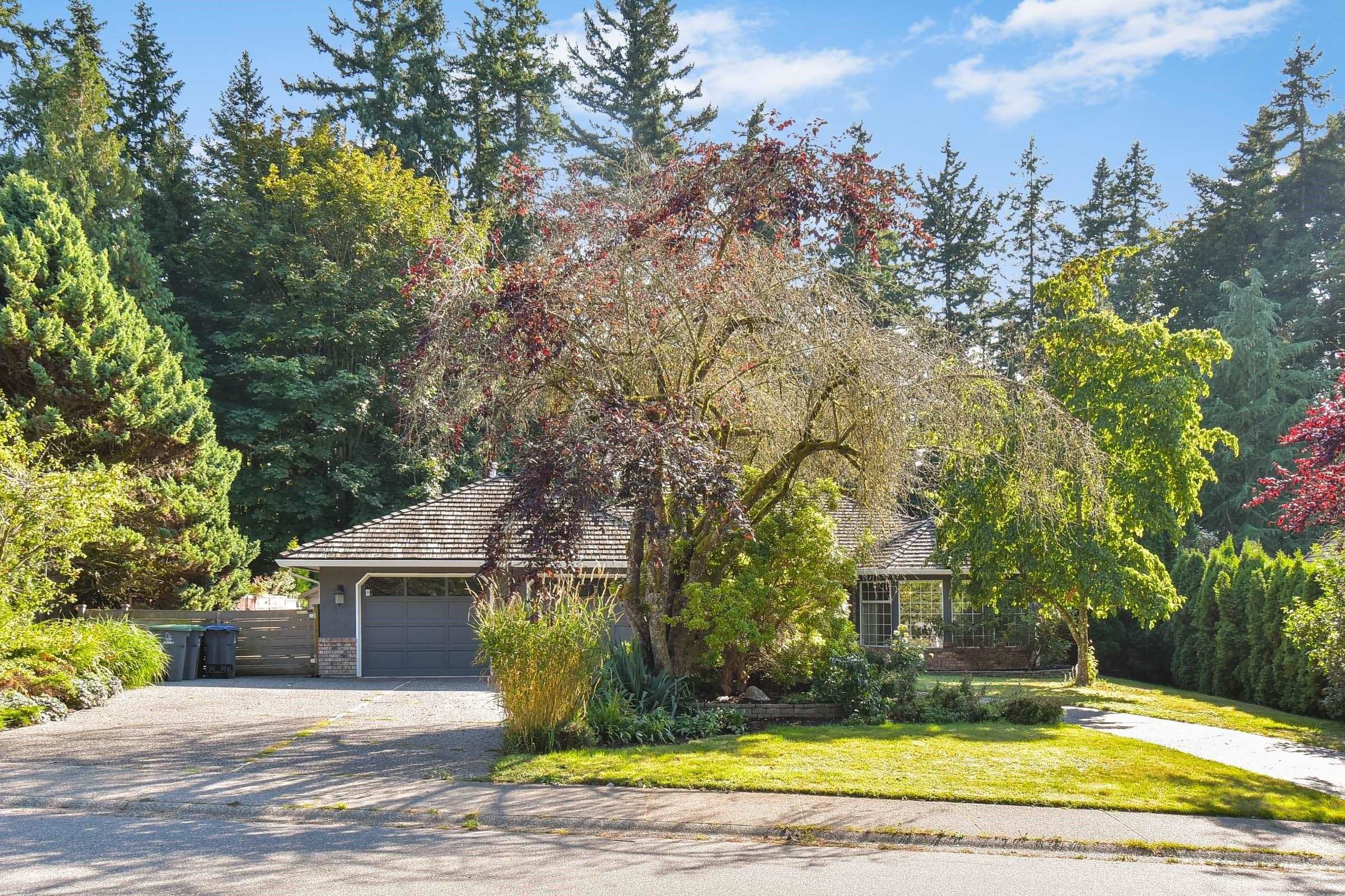 13056 22A Avenue, Surrey, BC - Outdoor