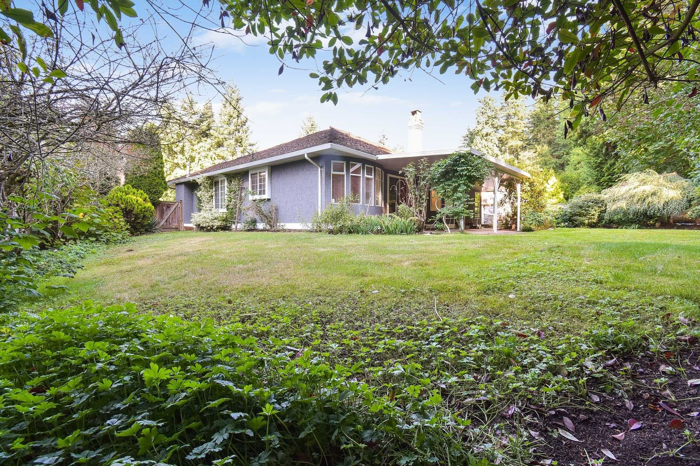 13056 22A Avenue, Surrey, BC - Outdoor