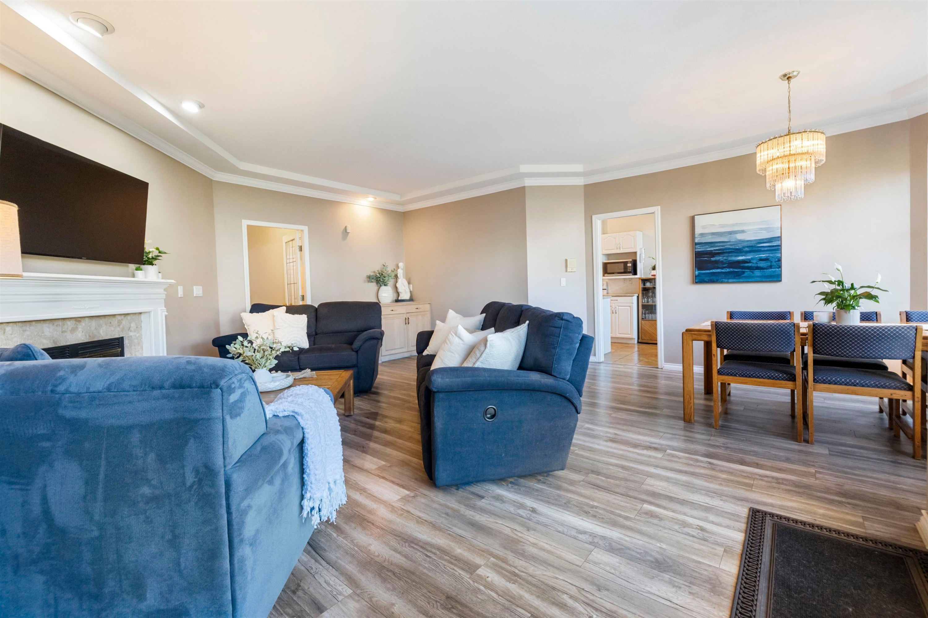 13-6211 Boundary Drive W, Surrey, BC