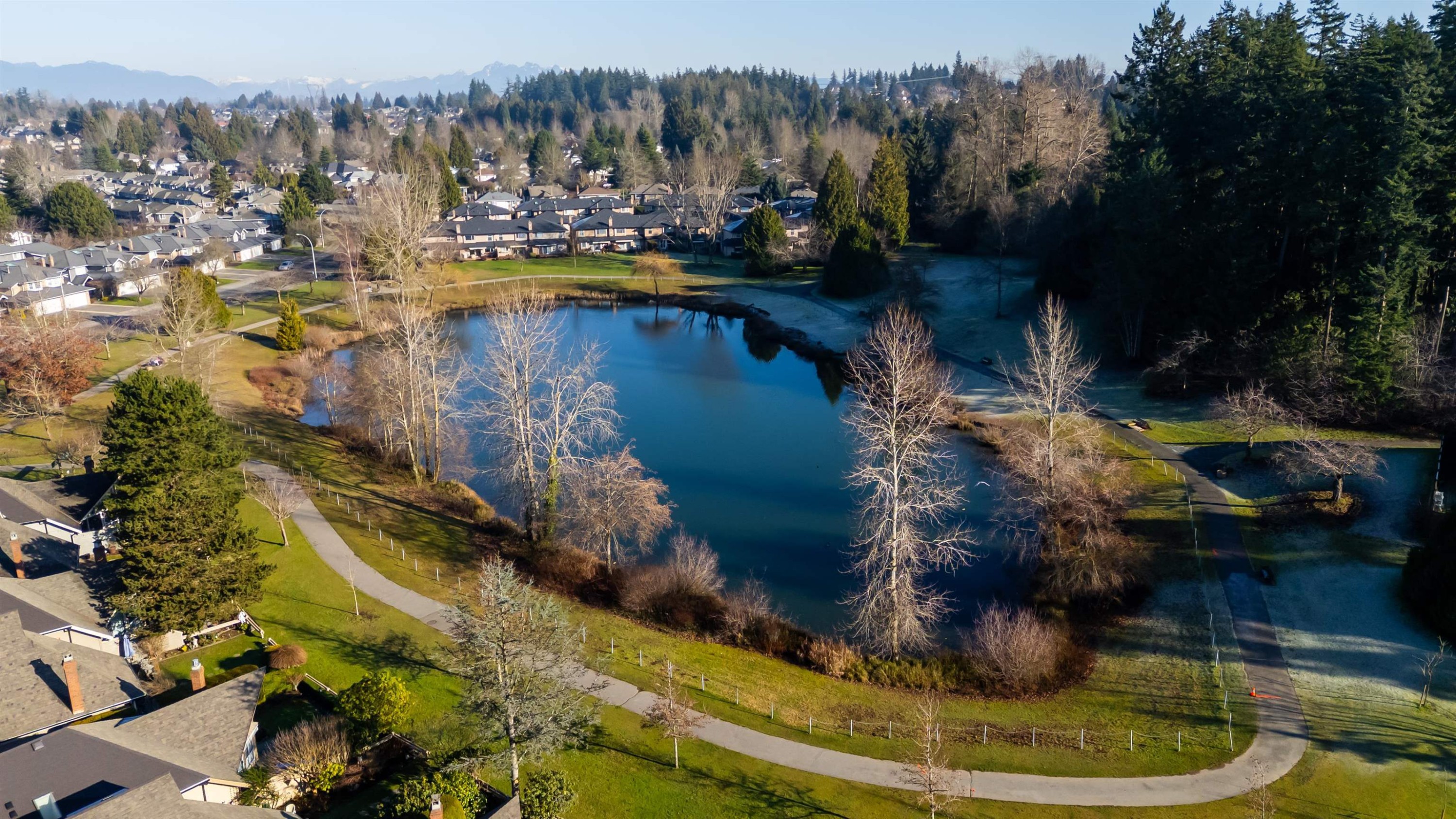 13-6211 Boundary Drive W, Surrey, BC